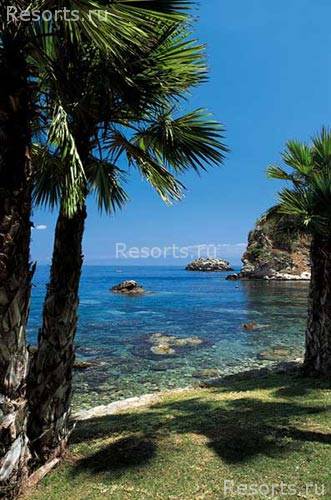 Grand Hotel Atlantis Bay 45